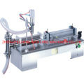 Desktop Liquid Soap Filing Machine From Chinese Factory